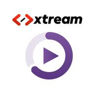 XTREAM PLAYER REKLAMSIZ Ekran Görüntüsü 1