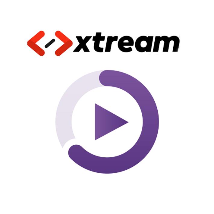 Xtream. X-tream. Медиапроигрыватель Xtream. Xtream Nero.