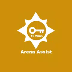 Arena Assist アプリダウンロード