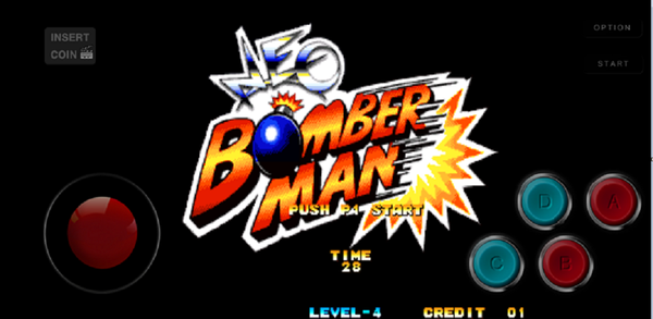 Cómo descargar la última versión de Neo Bombeman APK 1 para Android 2024 image