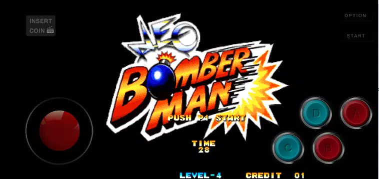 Neo Bomberman APK