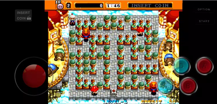 Neo Bomberman APK