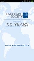 EndocrineSummit2016 Affiche
