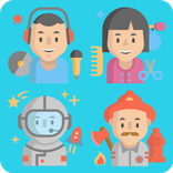 Quizde Adivina La Profesiones