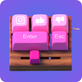 Okeyboard