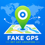 Fake GPS  : Mock Location