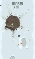 Minefield Run: Xmas Tree Pro Ekran Görüntüsü 3