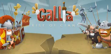 GALLIA Rise of Clans, Catapult