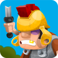 GALLIA Rise of Clans, Catapult