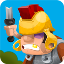 GALLIA Rise of Clans, Catapult APK