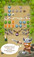 GALLIA Rise of Clans, Catapult ảnh chụp màn hình 1