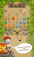 GALLIA Rise of Clans, Catapult ảnh chụp màn hình 2
