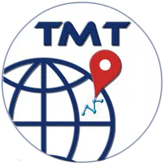 Track My Trip - GPS Tracking APK download