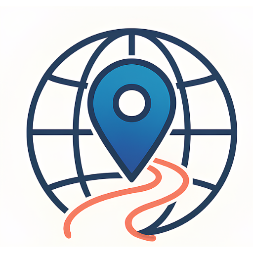 Track My Trip - GPS Tracking