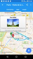 Track My Trip Affiche