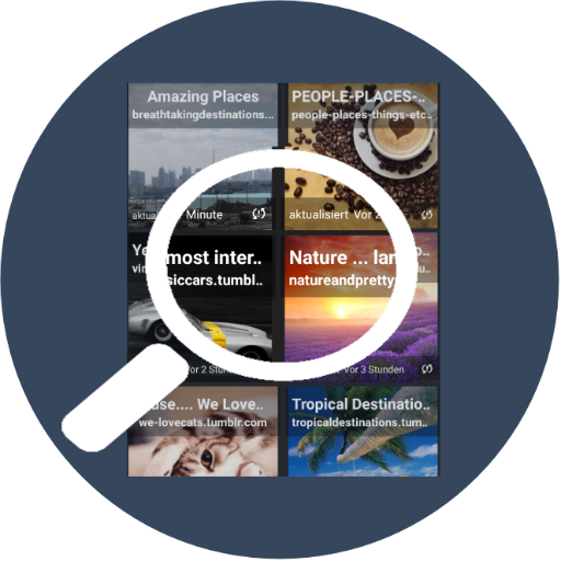 Photo & Video Explorer and Dow