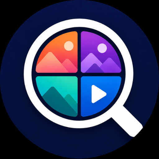 Photo & Video Explorer and Dow