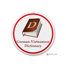 German-Vietnamese Dictionary++ APK