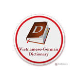 Vietnamese-German Dictionary +