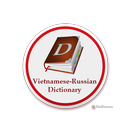 Vietnamese-Russian Dictionary+ APK