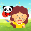 Toddler Games - Learn & Play