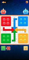 Ludo Super penulis hantaran