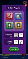 Ludo Super syot layar 1