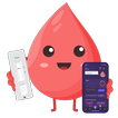 EZ Check - Instant Blood Test ikon