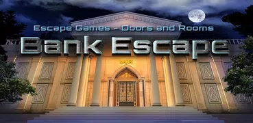 Escape Games_Bank Escape