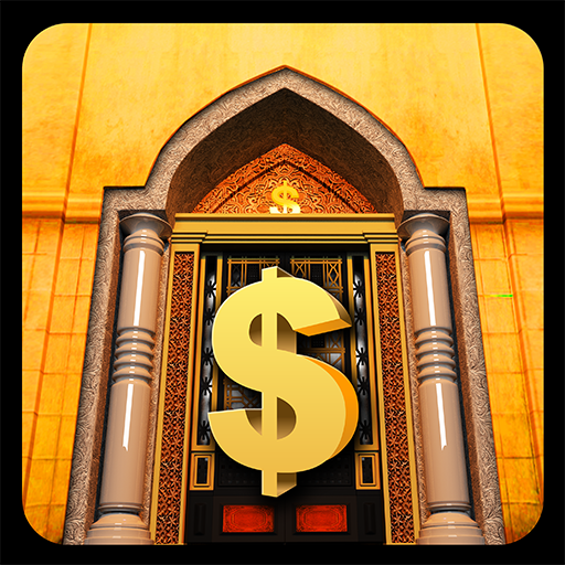 Escape Games_Bank Escape