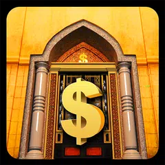 Escape Games_Bank Escape APK download