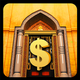 Escape Games_Bank Escape icon