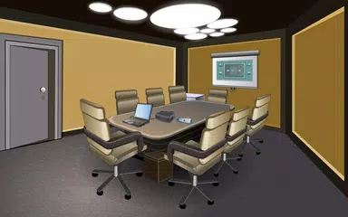 Escape Games_Bank Escape APK 下載