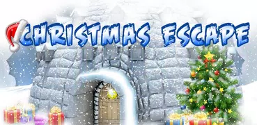 Escape Games_Christmas Escape