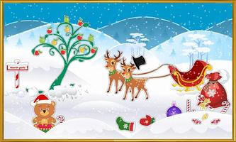 Escape Games_Christmas Escape screenshot 3