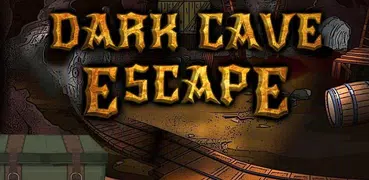 Escape Game Dark Cave