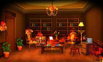 Escape Games Fire House screenshot 2
