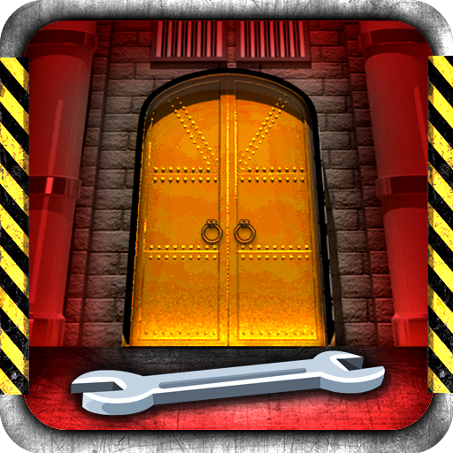 Escape Games_Garage Escape