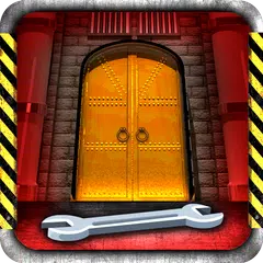 Escape Games_Garage Escape APK download