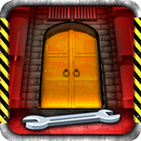 Escape Games_Garage Escape APK