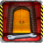 Escape Games_Garage Escape icono