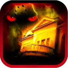 Haunted House Escape Adventure APK download