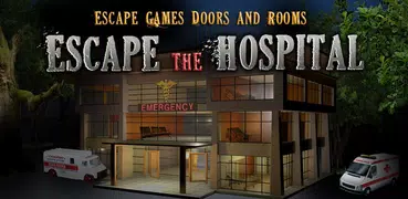 Escape the Hospital Adventure