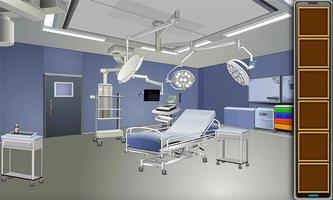 Escape the Hospital screenshot 3