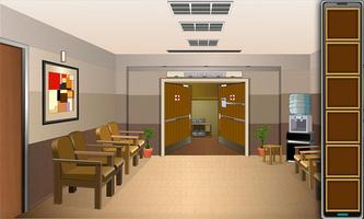 Escape the Hospital screenshot 1