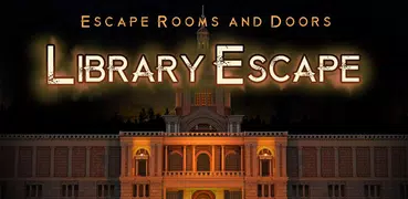 Escape Games_Library Escape