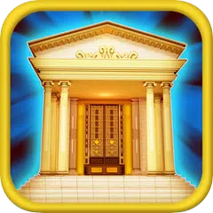 Escape Games_Library Escape APK download