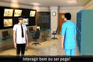 Prisioneiro Escapar - hospital imagem de tela 2