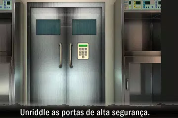 Baixar Prisioneiro Escapar - hospital APK