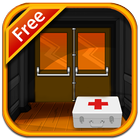 Escape Game Hospital Escape icône